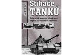 Stíhače tanků