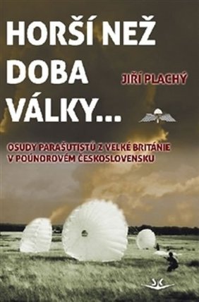 Horší než doba války
