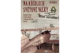 Na křídlech světové války