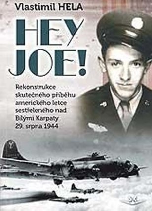 Hej Joe!
