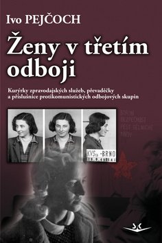 CD Ženy v třetím odboji