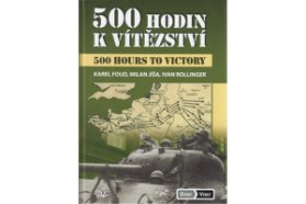 500 hodin k vítězství