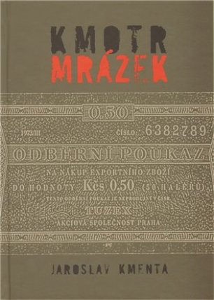 Kmotr Mrázek I.