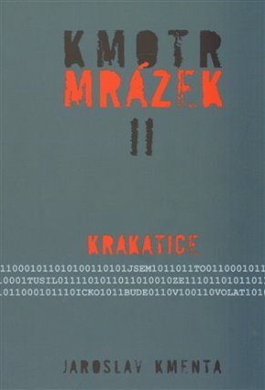 Kmotr Mrázek II.