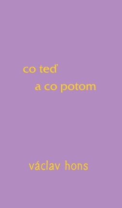 Co teď a co potom
