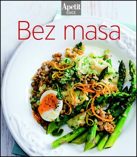 Bez masa (Edice Apetit)