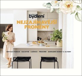 Nejzajímavější proměny / Obývací pokoje, Kuchyně, Ložnice, Předsíně, Zahradní domky a altány