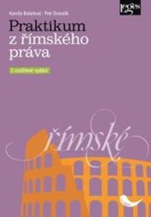 Praktikum z římského práva