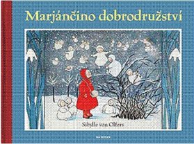 Marjánčino dobrodružství