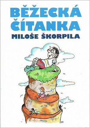 Běžecká čítanka Miloše Škorpila