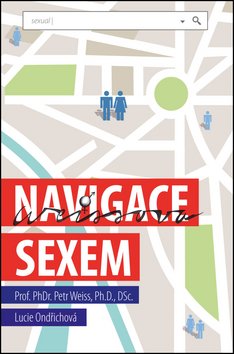 Weissova navigace sexem