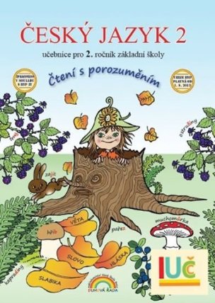 Český jazyk 2 – učebnice, Čtení s porozuměním