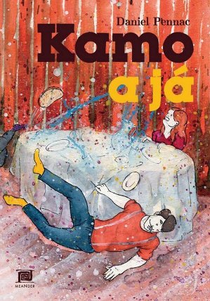 Kamo 2 - Kamo a já