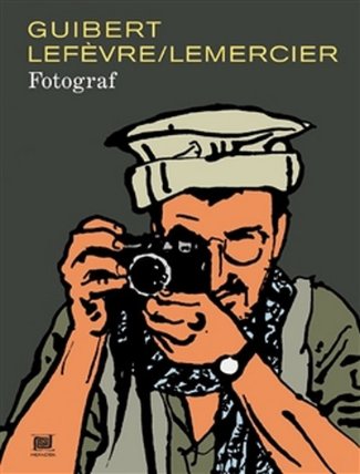 Fotograf