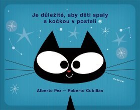 Je důležité, aby děti spaly s kočkou v posteli