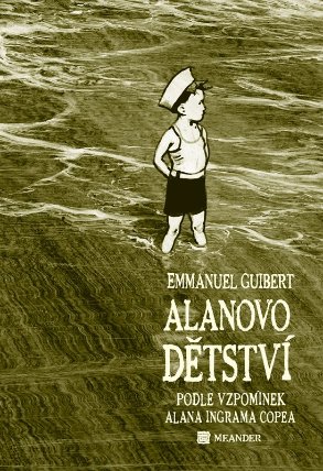 Alanovo dětství