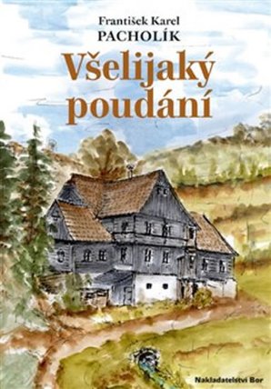Všelijaký poudání