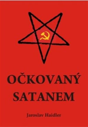 Očkovaný Satanem