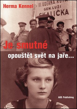 Je smutné opouštět svět na jaře...