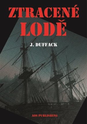 Ztracené lodě