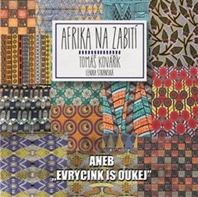Afrika na zabití