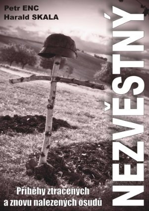 Nezvěstný - Příběhy ztracených a znovu nalezených příběhů
