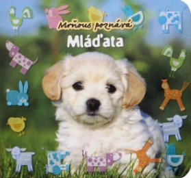 Mrňous poznává - Mláďata