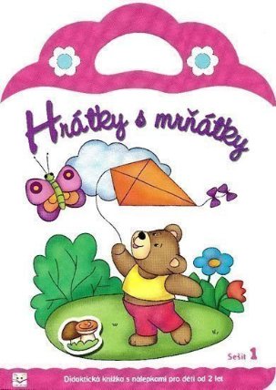 Hrátky s mrňátky 1