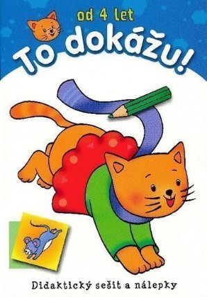 To dokážu! 4 roky