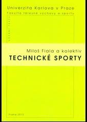 Technické sporty