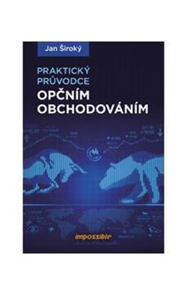 Praktický průvodce opčním obchodováním