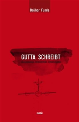 Gutta schreibt