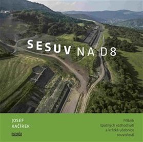 Sesuv na D8