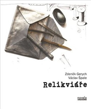 Relikviáře