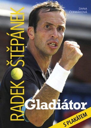 Radek Štěpánek: Gladiátor