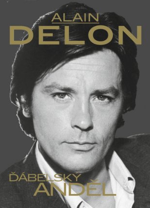Alain Delon - Ďábelský anděl