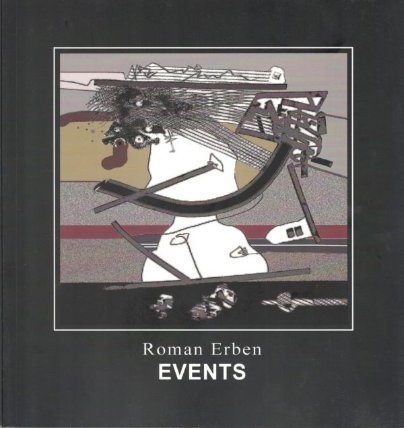 Events a jiné drobné akce