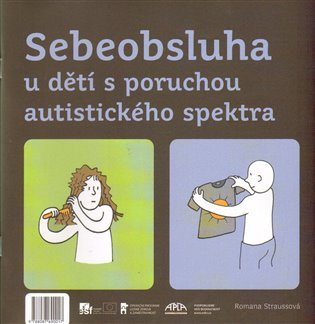 Sebeobsluha u dětí s poruchou autistického spektra