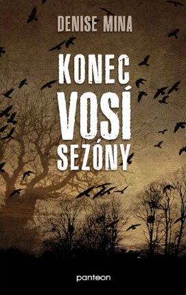 Konec vosí sezóny 