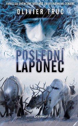 Poslední Laponec (brož.)
