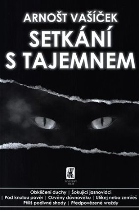 Setkání s tajemnem