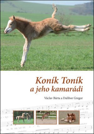 Koník Toník a jeho kamarádi
