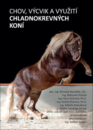 Chov, výcvik a využití chladnokrevných