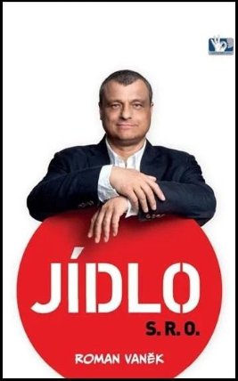 Jídlo s.r.o.