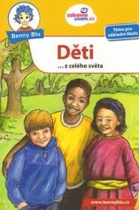 Benny Blu Děti