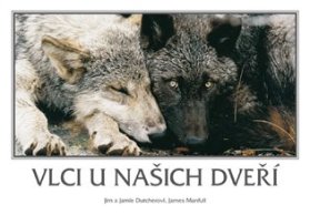 Vlci u našich dveří