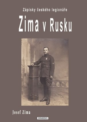 Zima v Rusku