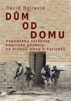 Dům od domu