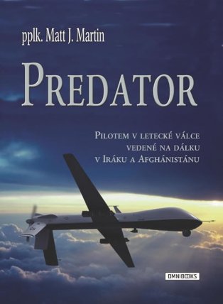 Predátor