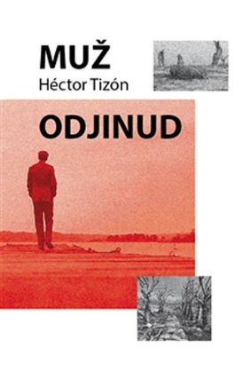 Muž odjinud